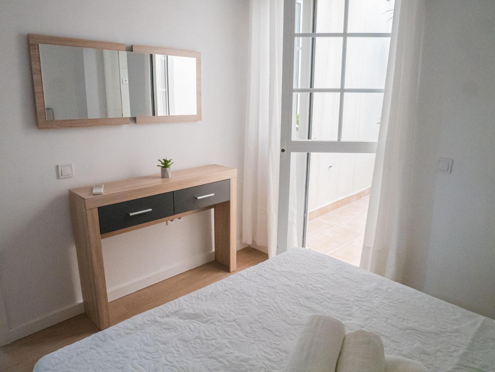 Apartamento La Maria3 マラガ エクステリア 写真